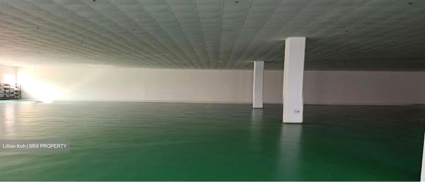 Bedok South Avenue 1 (D16), Warehouse #609868561